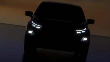 Tata Altroz Facelift Launch in India Likely on May 22; Check Expected Specifications and Features