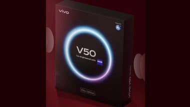 Vivo V50 Elite Edition To Unveil Today in India; Check Expected Specifications and Features