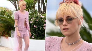 Cannes 2025: ‘The Chronology of Water’, Kristen Stewart’s Directorial Debut, Gets Four-Minute Standing Ovation at Prestigious Film Festival