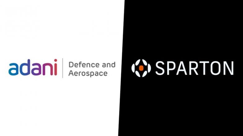 Adani Defence & Aerospace and Sparton Partner to Indigenise Sonobuoys and Advanced Anti-Submarine Warfare Systems for India