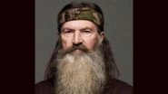 Phil Robertson Dies: &lsquo;Duck Dynasty&rsquo; Star Passes Away at Age of 79 After Battle With Alzheimer&rsquo;s Disease