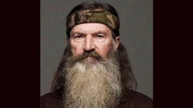 Phil Robertson Dies: ‘Duck Dynasty’ Star Passes Away at Age of 79 After Battle With Alzheimer’s Disease