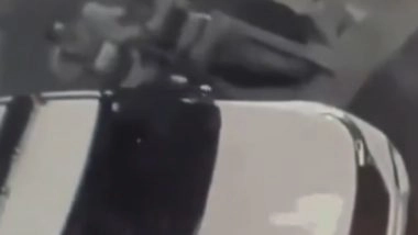 Washington: Video of Female Secret Service Agents Fighting Outside Barack Obama’s Home Over Shift Delay Goes Viral