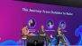WAVES Summit 2025: Deepika Padukone Praises Shah Rukh Khan, Says He Is Incredibly Respectful Toward Women (See Pics)