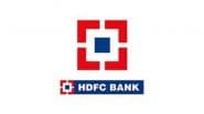 HDFC Netbanking, Mobile App Down? Customers Say Facing Issues While Accessing HDFC Bank Website, Mobile Application for Online Transactions