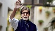Amitabh Bachchan Buys Fourth Property in Ayodhya Near Ram Janmabhoomi for THIS Whopping Amount &ndash; Deets Inside