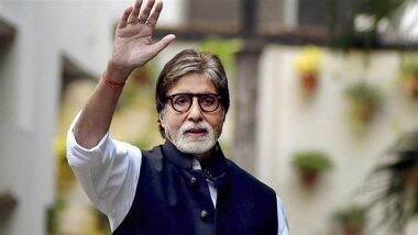 Amitabh Bachchan Buys Fourth Property in Ayodhya Near Ram Janmabhoomi for THIS Whopping Amount – Deets Inside