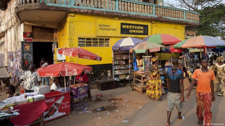 Trump Remittance Tax to Hit Africans Hard