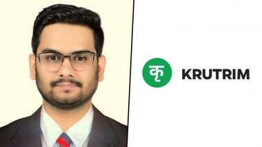 Ola Krutrim Techie Nikhil Somwanshi on ‘Personal Leave’ Dies by Suicide Due to Alleged ‘Extreme Work Pressure’, Company Says ‘Extending Full Support to His Family’
