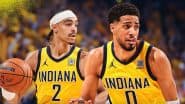 Indiana Pacers Advance To NBA Playoffs 2024-25 Eastern Conference Final; Thump Top-Seed Cleveland Cavaliers 4-1 in Semifinals