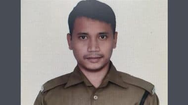Jammu and Kashmir: BSF Constable Deepak Chingakham Succumbs to Injuries During Cross-Border Firing by Pakistan Rangers in RS Pura