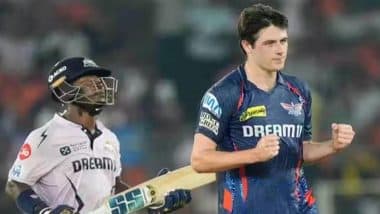 Yesterday’s IPL Match Result: Who Won GT vs LSG Indian Premier League 2025 Match 64?