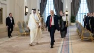 Donald Trump Secures USD 1.2 Trillion US-Qatar Deal Spanning Aviation, Energy and Technology