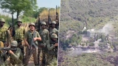 Operation Sindoor Exposes Vulnerability and Inefficacy of Chinese Air Defence Units During Indian Armed Forces’ Precision Strikes in Pakistan