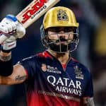 Virat Kohli Breaks David Warner’s Iconic Record of Most Fifties in Indian Premier League, Achieves Feat During LSG vs RCB IPL 2025 Match