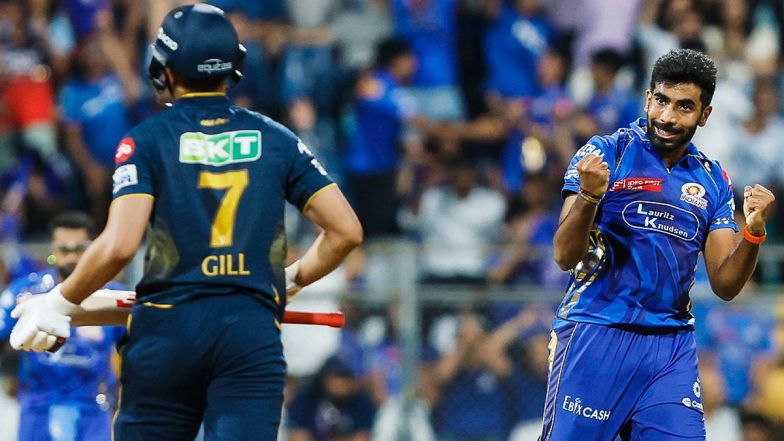 GT vs MI Dream11 Team Prediction, IPL 2025: Tips and Suggestions To Pick Best Winning Fantasy Playing XI for Gujarat Titans vs Mumbai Indians