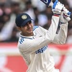 Shubman Gill Faces Tough Task As He Takes Charge of India’s Test Cricket Future