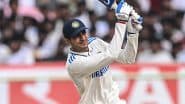 Shubman Gill Named India's New Test Captain; Sai Sudharsan, Arshdeep Singh Earn Maiden Call-Ups As BCCI Announces 18-Member Squad For IND vs ENG 2025 Series