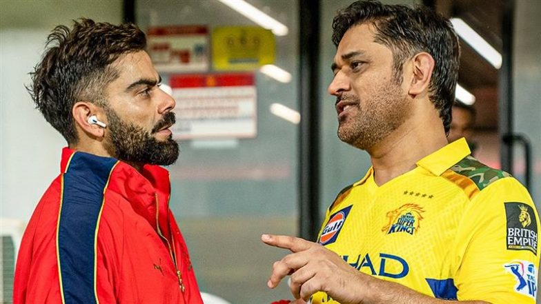 RCB vs CSK Dream11 Team Prediction, IPL 2025: Tips and Suggestions To Pick Best Winning Fantasy Playing XI for Royal Challengers Bengaluru vs Chennai Super Kings
