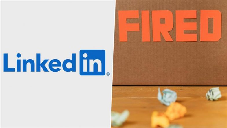 LinkedIn Layoffs: Microsoft-Owned Professional Social Network To Cut Global Headcount, Around 900 Employees To Be Impacted
