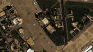 Operation Sindoor: Satellite Images Show Rawalpindi’s Noor Khan Base and Jacobabad Airbase in Pakistan Destroyed After India’s Precision Strikes