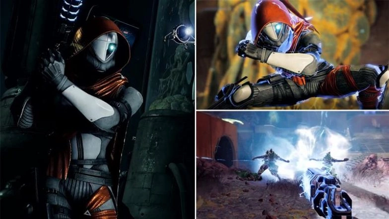 PlayStation Announces Destiny 2 The Edge of Fate and Destiny 2 Renegades Launch Date, Pre-Order Goes Live; Check Details