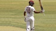 West Indies Test Captain Roston Chase Reveals Ultimatum From Mother Helped Him Carry His Cricket to Next Level
