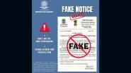 Exam Cancelled Due to War? UGC Debunks Fake Notice Going Viral Amid India-Pakistan Tensions, Says No Such Orders Have Been Issued