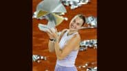 Happy Birthday Aryna Sabalenka! Fans Wish Tennis Star As She Turns 27