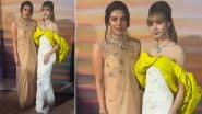 BLACKPINK’s Lisa and Priyanka Chopra Reunite at Bvlgari Event in Italy; Divas Pose for Paps and Engage in Fun Banter in Viral Videos – WATCH