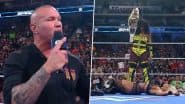 WWE SmackDown Results Tonight, May 2: Randy Orton Promises To 'Put Down' Legend John Cena, Naomi Attacks Jade Cargill & Tiffany Stratton, and Other Exciting Highlights on WWE Friday Night SmackDown