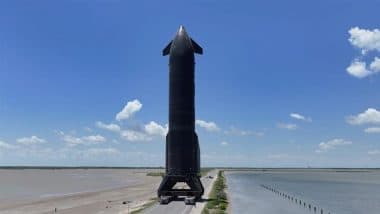 SpaceX Starship Flight 9 Launch Likely Soon, Transports Spacecraft for Testing at Starbase