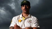 IPL 2025: Mitchell Johnson Urges Overseas Players To Skip Remainder of Indian Premier League Due to Safety Concerns