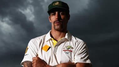 IPL 2025: Mitchell Johnson Urges Overseas Players To Skip Remainder of Indian Premier League Due to Safety Concerns