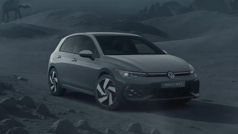 Volkswagen Golf GTI Launch Soon in India, Pre-Booking Starts Tomorrow; Check Expected Price, Specifications and Features