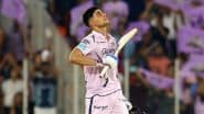 Gujarat Titans' Players to Wear Lavender Jersey During GT vs LSG IPL 2025 Match on May 22 to Support Fight Against Cancer