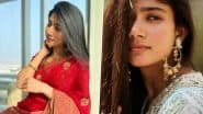Sai Pallavi Birthday: Captivating Portraits that Showcase Authenticity and Charm on Instagram (View Pics)