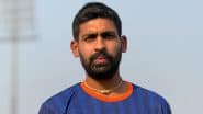 Mumbai Indians Sign Raghu Sharma As Vignesh Puthur's Replacement For Remainder of IPL 2025