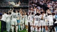 La Liga 2024–25: Santiago Bernabeu Bids Farewell to Luka Modric and Carlo Ancelotti in Real Madrid’s 2–0 Win Over Real Sociedad