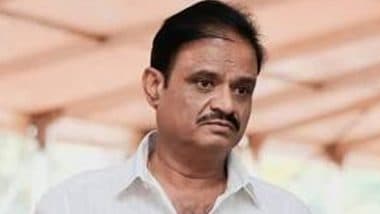 Munirathna Booked: BJP MLA and His Aides Booked After Woman Accuses Him of Gang-Raping Her, Urinating on Her Face and Injecting Her With Deadly Virus