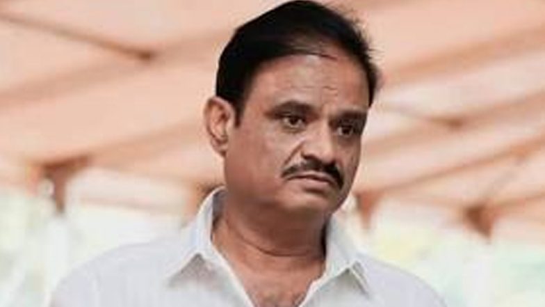 Munirathna Booked: BJP MLA and His Aides Booked After Woman Accuses Him of Gang-Raping Her, Urinating on Her Face and Injecting Her With Deadly Virus