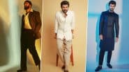 Vijay Deverakonda Birthday: Dapper Pics on Instagram That Have Our Attention