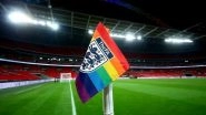 Transgender Women Football Players To Be Banned From Women&rsquo;s Teams in England, Scotland