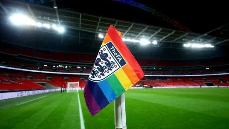 Transgender Women Football Players To Be Banned From Women’s Teams in England, Scotland