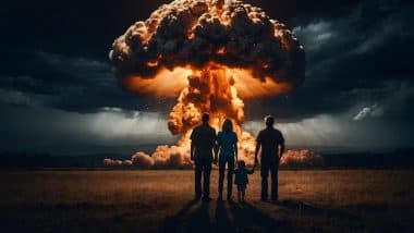 How To Survive Nuclear War?