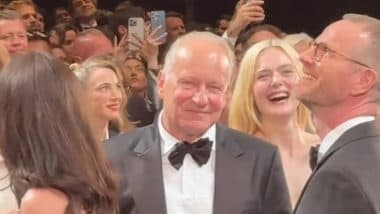 Cannes 2025: Joachim Trier’s ‘Sentimental Value’ Gets 15-Minute Standing Ovation at Prestigious Film Festival – WATCH