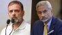 Operation Sindoor: Rahul Gandhi Targets EAM S Jaishankar, Questions ‘How Many Indian Aircraft Did We Lose Because Pakistan Knew?’