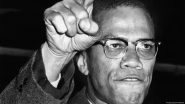 How Malcolm X Fought Against the 'American Nightmare'