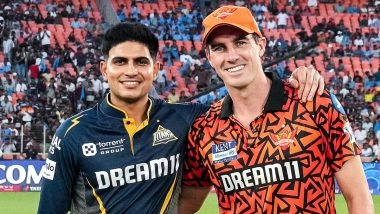 Yesterday’s IPL Match Result: Who Won GT vs SRH Indian Premier League 2025 Match 51?