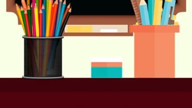 National Teachers’ Day 2025 Greetings: Thank You, Teachers, for Inspiring Generations